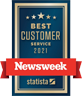 Best Customer Service 2021