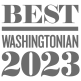 Best Washingtoninan 2020