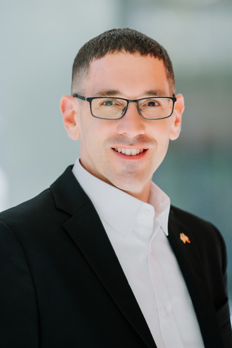 Michael Lorino