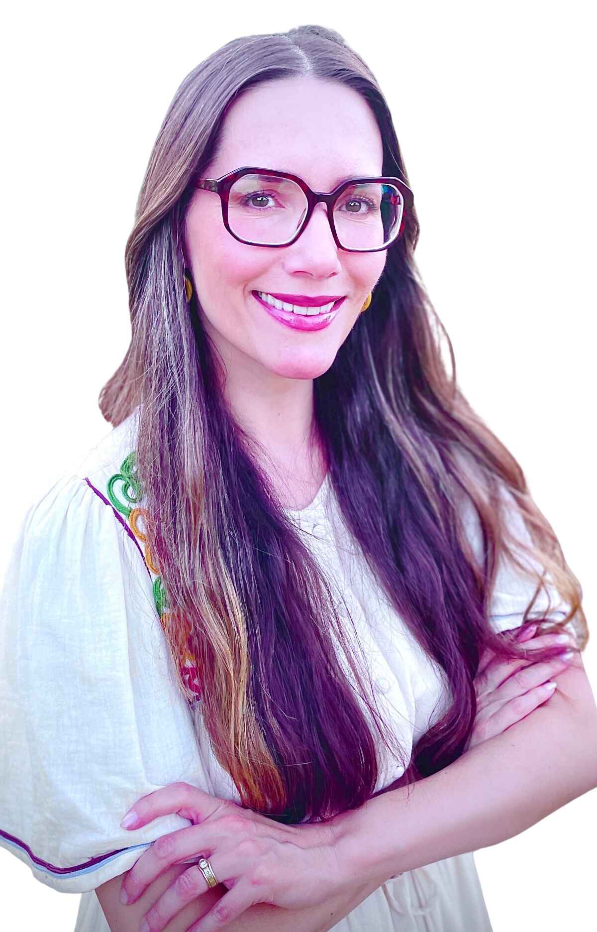 Summer Stotts